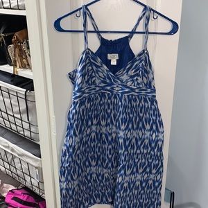 Petite LOFT dress